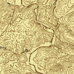 United States Geological Survey Warrenton, VA (1927, 48000-Scale) digital map