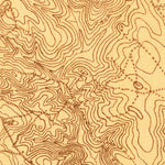 United States Geological Survey Warrenville, SC-GA (1923, 48000-Scale) digital map