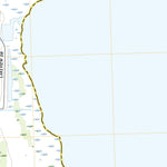 United States Geological Survey Warroad, MN (2022, 24000-Scale) digital map