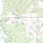 United States Geological Survey Warsaw, NY (2023, 24000-Scale) digital map