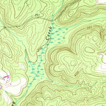 United States Geological Survey Warthen, GA (1961, 24000-Scale) digital map