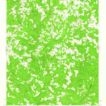 United States Geological Survey Warthen NW, GA (1961, 24000-Scale) digital map