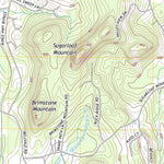 United States Geological Survey Warwick, NY (2013, 24000-Scale) digital map