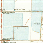 United States Geological Survey Wasco NW, CA (1930, 31680-Scale) digital map