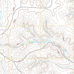 Washburn Arroyo, TX (2012, 24000-Scale) Preview 2