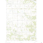 United States Geological Survey Washington, MN (2022, 24000-Scale) digital map