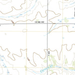 United States Geological Survey Washington, MN (2022, 24000-Scale) digital map