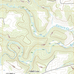 United States Geological Survey Washington, MN (2022, 24000-Scale) digital map