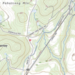 United States Geological Survey Washington, NJ (2023, 24000-Scale) digital map