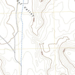 United States Geological Survey Washington, UT (2023, 24000-Scale) digital map