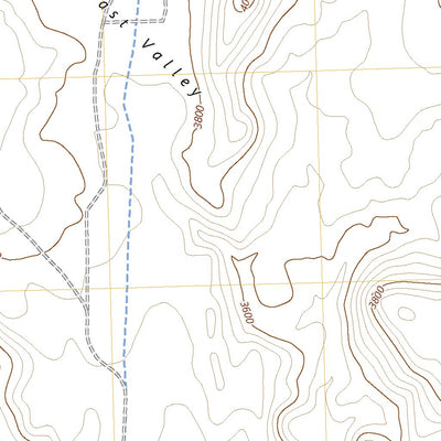 United States Geological Survey Washington, UT (2023, 24000-Scale) digital map