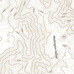 United States Geological Survey Washington, UT (2023, 24000-Scale) digital map