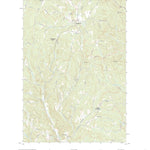 United States Geological Survey Washington, VT (2021, 24000-Scale) digital map