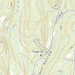 United States Geological Survey Washington, VT (2021, 24000-Scale) digital map