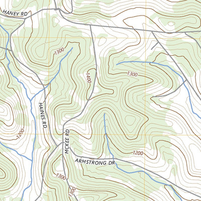 United States Geological Survey Washington West, PA (2023, 24000-Scale) digital map