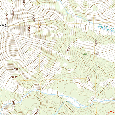 United States Geological Survey Washoe City, NV (2021, 24000-Scale) digital map