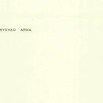 United States Geological Survey Waskom, TX-LA (1943, 62500-Scale) digital map