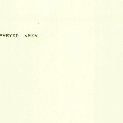 United States Geological Survey Waskom, TX-LA (1943, 62500-Scale) digital map
