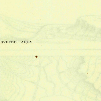 United States Geological Survey Waskom, TX-LA (1945, 62500-Scale) digital map