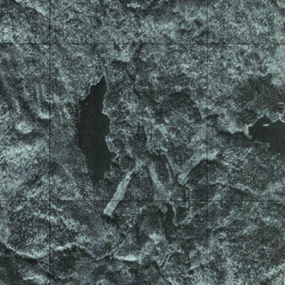 United States Geological Survey Wassataquoik Lake, ME (1975, 24000-Scale) digital map
