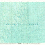 United States Geological Survey Wassaw Sound, GA (1980, 100000-Scale) digital map