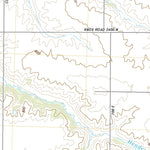 United States Geological Survey Wataga, IL (2021, 24000-Scale) digital map