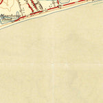 United States Geological Survey Watch Hill, RI-CT-NY (1944, 31680-Scale) digital map