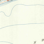 United States Geological Survey Watch Hill, RI-CT-NY (1953, 31680-Scale) digital map