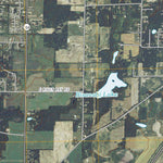 United States Geological Survey Waterford, WI (2010, 24000-Scale) digital map