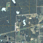 United States Geological Survey Waterloo, GA (2011, 24000-Scale) digital map