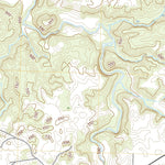 United States Geological Survey Waterloo, IL (2021, 24000-Scale) digital map