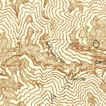 United States Geological Survey Waterman Mtn, CA (1936, 24000-Scale) digital map