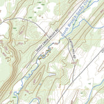 United States Geological Survey Watertown, NY (2023, 24000-Scale) digital map