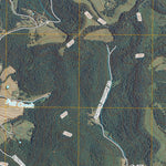 United States Geological Survey Watertown, TN (2010, 24000-Scale) digital map