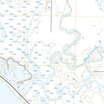 United States Geological Survey Watertown West, SD (2021, 24000-Scale) digital map