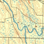 United States Geological Survey Watertown, WI (1894, 62500-Scale) digital map