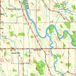 United States Geological Survey Watertown, WI (1959, 62500-Scale) digital map