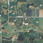 United States Geological Survey Waterville, MN (2010, 24000-Scale) digital map