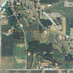 United States Geological Survey Waterville, MN (2010, 24000-Scale) digital map