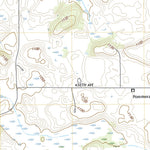United States Geological Survey Waterville, MN (2022, 24000-Scale) digital map