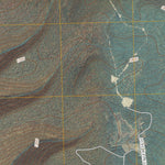 United States Geological Survey Waterville, PA (2010, 24000-Scale) digital map