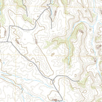 United States Geological Survey Watford City NW, ND (2020, 24000-Scale) digital map