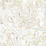United States Geological Survey Watford City NW, ND (2020, 24000-Scale) digital map