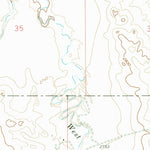 United States Geological Survey Watkins, MT (1965, 24000-Scale) digital map