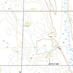 United States Geological Survey Watson, MN (2022, 24000-Scale) digital map