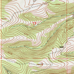 United States Geological Survey Watson, MT (2001, 24000-Scale) digital map