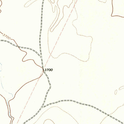 United States Geological Survey Watson Ranch, TX (1964, 24000-Scale) digital map