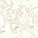 United States Geological Survey Watson Ranch, TX (1964, 24000-Scale) digital map