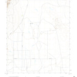 United States Geological Survey Watson Ranch, TX (2022, 24000-Scale) digital map