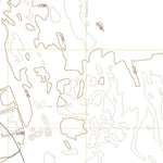 United States Geological Survey Watson Ranch, TX (2022, 24000-Scale) digital map